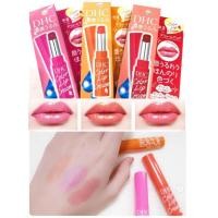 ราคา ลิปสติก DHC Color Lip Cream ลิปมันดีเอซซี ของแท้จากญี่ปุ่น พร้อมส่ง (1096791305)