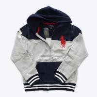 ราคา Ralph Lauren big pony hoodie (8434635)
