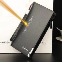 ราคา แกะสลัก ชื่อผู้ชายกระเป๋าคลัทช์ซิปกระเป๋าสตางค์ยาวผู้ชาย หลาย-การ์ด กระเป๋าสตางค์ใบยาวสําหรับผู้ชายหนังแฟชั่นกระเป๋ายาวผู (26629408671)