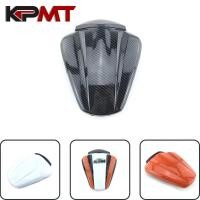 ราคา For KTM Duke 125 200 390 DUKE125 KTM200 KTM390 DUKE390 Parts Motorcycles White Rear Pillion Seat Co (53501929833)