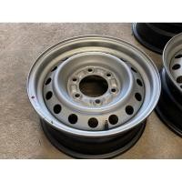 ราคา ล้อกะทะใหม่ Isuzu ขอบ15 6รู139 ราคาต่อวง (23784853699)