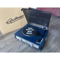 ราคา เครื่องเล่นแผ่นเสียง Brand Gadhouse มือสอง (14581191034)