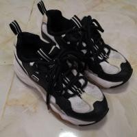 ราคา รองเท้ามือสอง Skechers d'lite (8911602295)