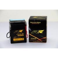 ราคา แบตเตอรี่ RR รุ่น JT2.5L-BS ขนาด 12V 2.5Ah (2088459951)