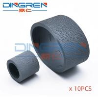 ราคา 10x QM3-4014-000 Pickup Roller ยางยางสําหรับ CANON G1400 G2400 G3400 G1000 G2000 G3000 MX338 MX330 MX328 MX320 MX358 MX357 (27122467114)