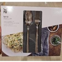 ราคา Wmf ช้อนส้อม 12 ชิ้น Palma (27483229754)