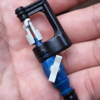 ราคา หัวทุเรียน พ่นหมอก พ่นยา 30 ลิตร/ชั่วโมง สำหรับเสียบ สายไมโคร PE ละเอียดมาก (27453386945)