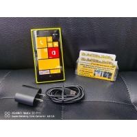 ราคา Nokia lumia 1020 สภาพสวยมาก95% (7080216770)