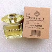 ราคา Versace Yellow Diamond EDT 90ml.