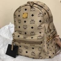 ราคา กระเป๋าเป้ MCM ของแท้(มือสอง) (5346059024)