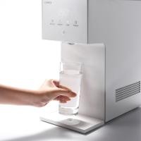 ราคา เครื่องกรองน้ำ Coway DAZZIE CHP-1201N ของใหม่ ขายขาด สีขาว (27831016248)