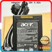 ราคา Acer Aspire 4710 4720 4730 4730z 4732 4736 4738 4749 4740 4741 19V 3.42A แล็ปท็อปอะแดปเตอร์ชาร์จ (26732038726)