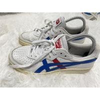 ราคา Onitsuka Tiger มือสอง สภาพดี ขนาด40.5 (18278863330)
