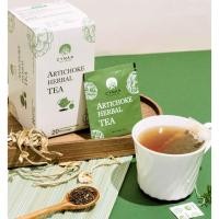 ราคา ชาอาร์ทฺิโชก Cynar Artichoke Herbal Tea (7718249628)