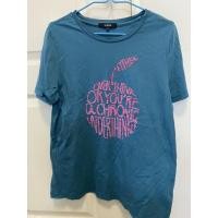 ราคา Jaspalไซส์Sเสื้อยืดสีเขียว (5264420459)