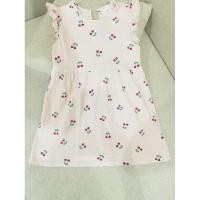 ราคา เดรสเด็กผู้หญิง 1-2Y H&M แท้ (26975144289)