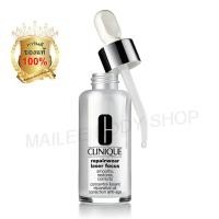 ราคา Clinique Repairwear Smooths, Restores, Corrects 50 ml (คลินีกข์ เซรั่ม ลดเลือนริ้วรอย ฟื้นบำรุง เรียบเนียน) (584453502)