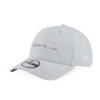 ราคา NEW ERA หมวก รุ่น 9FORTY NEW ERA HANDWRITTEN METAL BADGE DENIM 13704904 (20091655103)