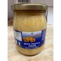 ราคา white truffle cream(ครีมเห็ดทรัฟเฟิลขาว)500กรัม (6582176537)