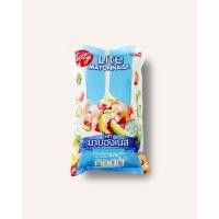 ราคา Liily Lite Mayonnaise ลิลลี่ ไลท์ มายองเนส ขนาด 870 กรัม (40055994656)