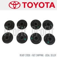 ราคา Toyota Vios NCP150 / Toyota Vios NCP42 / Toyota Stabilizer Link Bush 48817-52011 (42024537211)