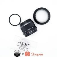 ราคา [Used]Olympus M.ZUIKO 25mm f1.8 (6885020321)