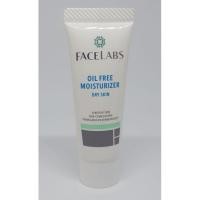 ราคา Facelabs Oil Free Moisturizer For Dry Skin 7 ml. (7221861780)