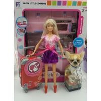 ราคา N13.Mattel1999 บาร์บี้ข้อต่อเข่า .. (6462180418)