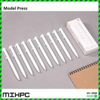 ราคา ปากกา Xiaomi Mi Pen Premium (ต้นฉบับ) - สีขาว (27476833485)