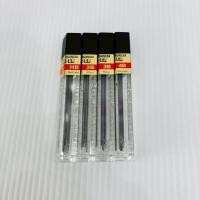 ราคา ไส้ดินสอ PENTEL SUPER ขนาด0.5mm ไส้ดินสอ 2B 3B 4B HB จำนวน 12PCS. ไส้ดินสอเพนเทล (26242066868)