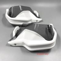 ราคา G310 GS R รถจักรยานยนต์พลาสติก Handlebar Handguards Shield Wiandshield Protector สําหรับ BMW G310GS G310R 2017 2018 2019 (22455879975)