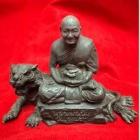 ราคา พระบูชาหลวงพ่อเปิ่น​ วัดบางพระ​ นั่งเสือ (22416016020)