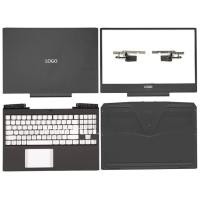 ราคา ใหม่สําหรับ Lenovo Legion Y545 81Q6 Y7000P R7000P 2018 2019 แล็ปท็อปปกหลัง LCD Bezel Palmrest ด้านล่างกรณี (43267700409)