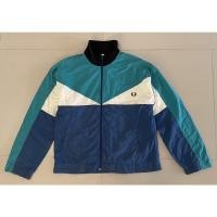 ราคา เสื้อแจ็กเก็ตแขนยาว fred perry sportswear (15994001379)