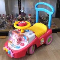 ราคา รถขาไถคิตตี้ kitty Pedal Cars * ส่งฟรีพัสดุ ปณ (1570766772)
