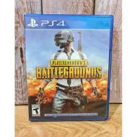 ราคา แผ่นเกมส์ Ps4 (PlayStation 4) เกมส์ Battlegrounds. (24576507931)