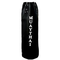 ราคา กระสอบหนัง PU มวยไทย สำหรับซ้อม ของแท้ โรงงานไทย คุณภาพส่งออก (7335011829)