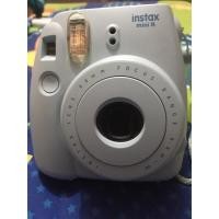 ราคา กล้องโพลารอยส์fujiflim instax mini8 (245642986)