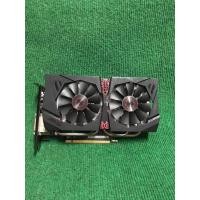 ราคา ขายการ์ดจอมือสอง ASUS STRIX GTX960 4GB ต่อไฟเพิ่ม 6PIN (6422256861)