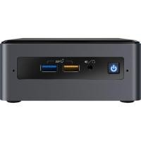 ราคา [ผ่อน 0%]INTEL BOXNUC8I5BEH1 MINI PC NUC I5-8259U(2.3 GHz - 3.8 GHz)M.2 and 2.5/DDR4-2400 2 SLOT/3YEAR By Speedcom (7900392304)