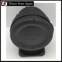 ราคา 【USED】 NIKON mount adapter FT1 [Direct from Japan] (52650462365)