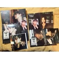 ราคา (ส่งต่อ) อัลบั้ม แท้ EXO - EXIST Digipack ver. ปก แบคฮยอน/ชานยอล (การ์ดแบคฮยอน) (43156298839)