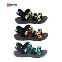 ราคา Scholl รองเท้าแตะรัดส้น รุ่น METHY NEON (2U-2708) (25484165221)