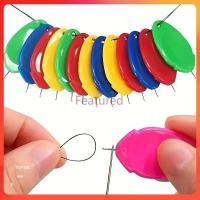 ราคา Featured ที่สนเข็ม ตัวช่วยในการร้อยด้าย ที่ร้อยด้ายเข็มเย็บผ้า ที่ร้อยเข็มสำหรับงานเย็บปักถักร้อย (29127348035)