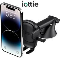 ราคา IOttie Easy One Touch 6 Universal Car Mount Dashboard & Windshield ที่วางโทรศัพท์แบบดูด (42009497245)
