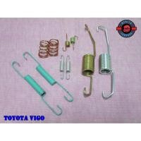 ราคา #ชุดสปริงเบรคหลัง TOYOTA VIGO // Rear Spring Brake 1 Set (18391859966)