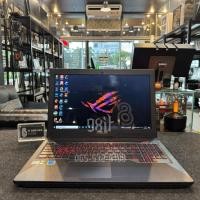 ราคา ASUS FX503VD-E4090T i7-7700HQ GTX 1050 RAM 12 จอ 15 FULL HD (41810805078)