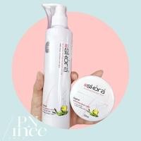 ราคา โลชั่นบำรุงผิว สกอร่า SKORA NANO WHITE BODY LOTION (20959154234)