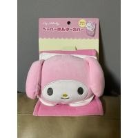 ราคา เมโลดี้ sanrio แท้100% ที่ใส่กระดาษทิชชู่ (21102072197)