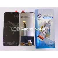 ราคา LCD หน้าจอ จอ+ทัช Redmi Note 8 จอ LCD Redmi Note8 จอ งานดี งานมีคุณภาพ (5140236295)